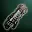 Draconic Leather Gloves